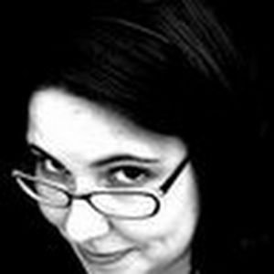 Meet your Posher, Liz